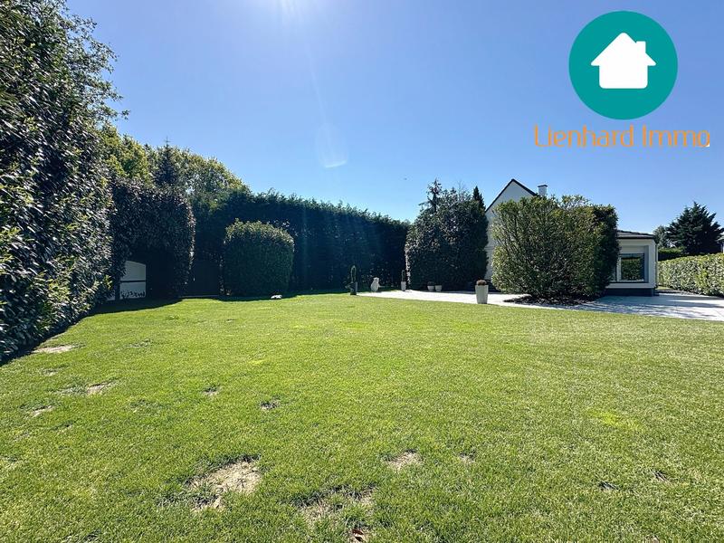 Villa - 215 m² - 7 pièces