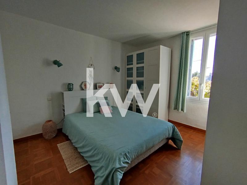 Maison - 135 m² - 4 pièces