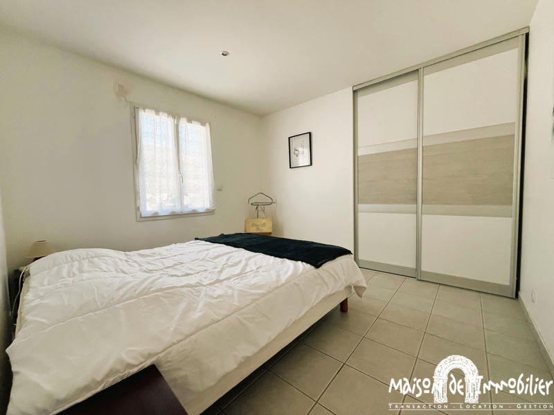 Maison - 185 m² - 7 pièces