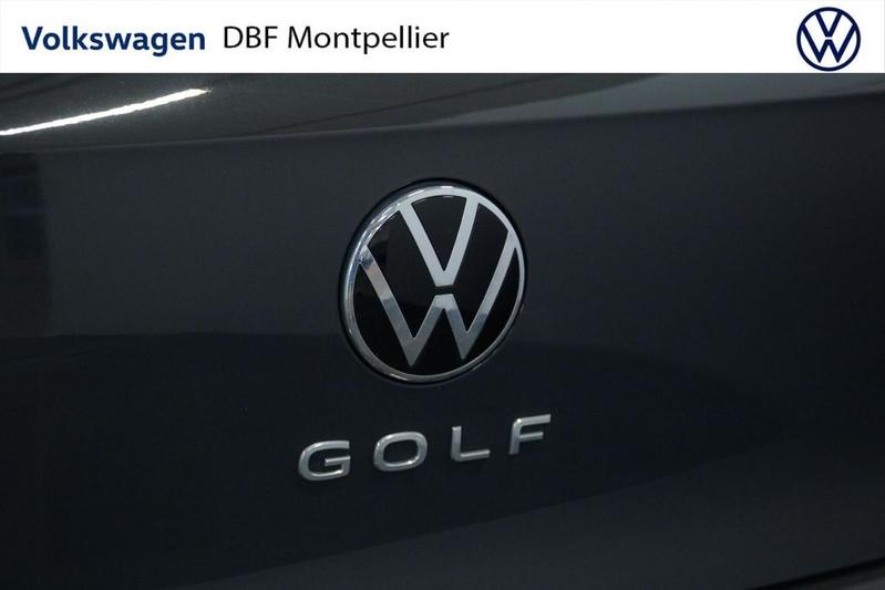 Volkswagen Golf 1.0 eTSI Opf 110 Dsg7 Life Plus