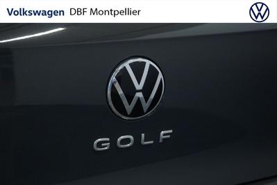Volkswagen Golf 1.0 eTSI Opf 110 Dsg7 Life Plus