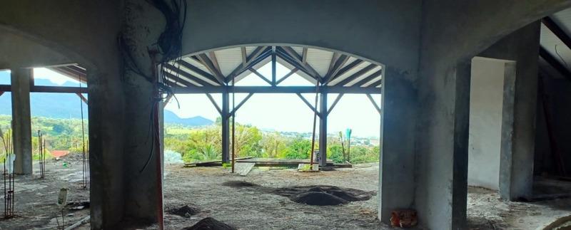 Maison traditionnelle - 480 m² - 15 pièces