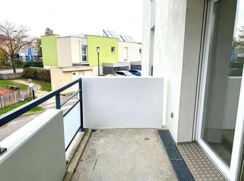 Appartement - 41 m² - 2 pièces