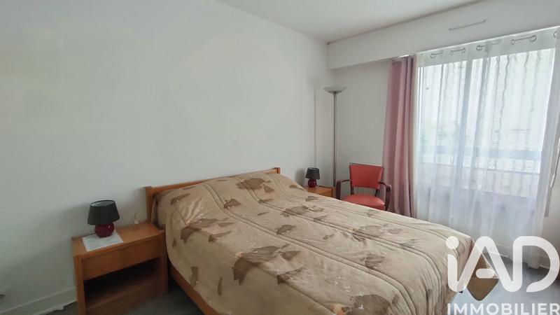 Appartement - 86 m² - 4 pièces