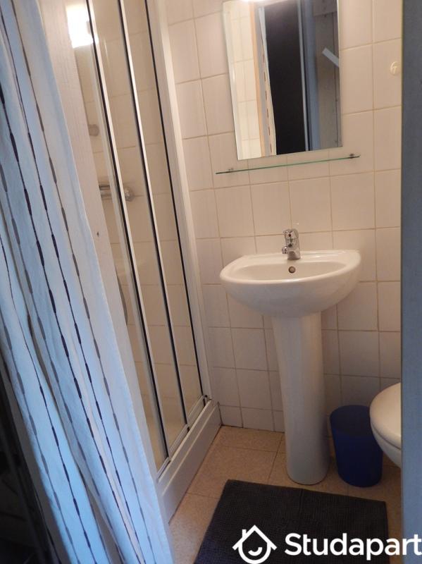 Appartement - 15 m² - 1 pièce