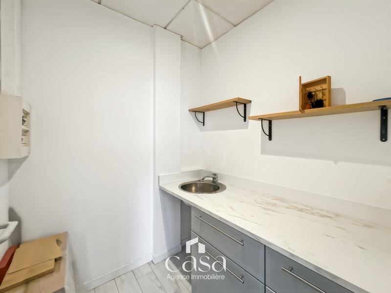 Appartement - 106 m² - 4 pièces