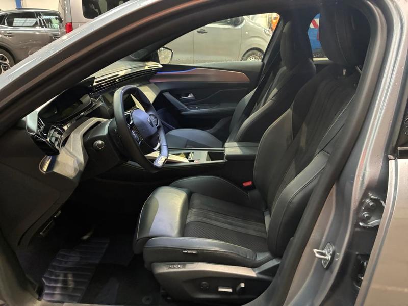 Peugeot 308 Phev 225 e-Eat8 Gt