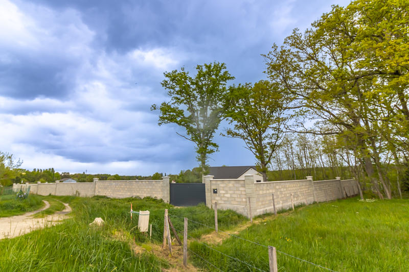 Maison - 136 m² - 5 pièces