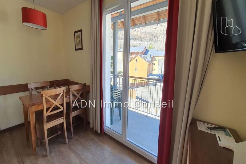 Appartement - 26 m² - 2 pièces