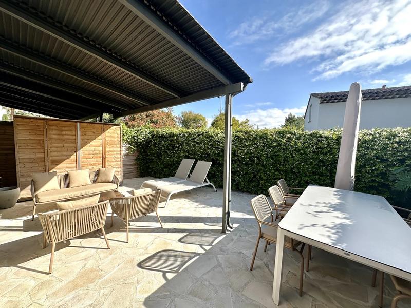 Maison - 54 m² - 2 pièces