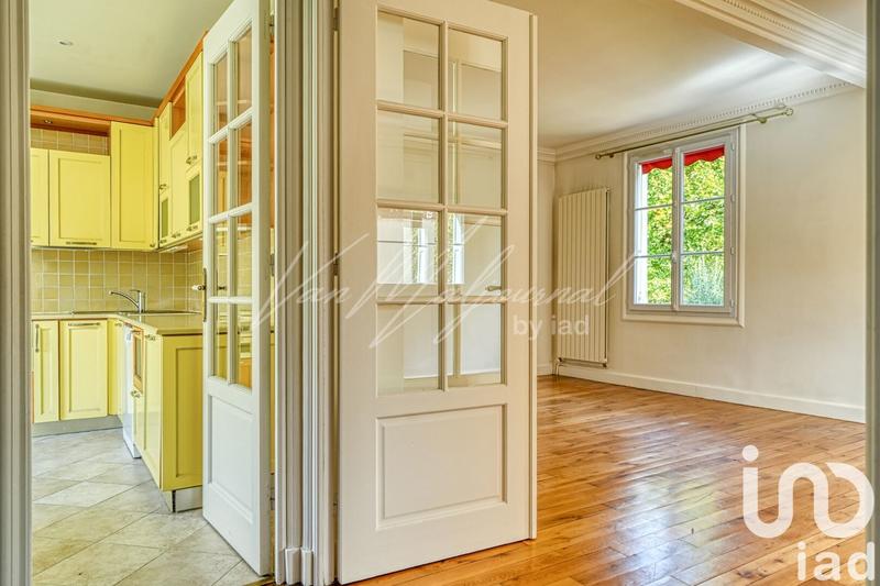 Maison - 142 m² - 7 pièces