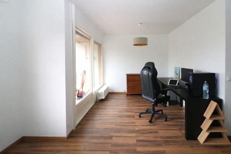 Appartement - 61 m² - 2 pièces