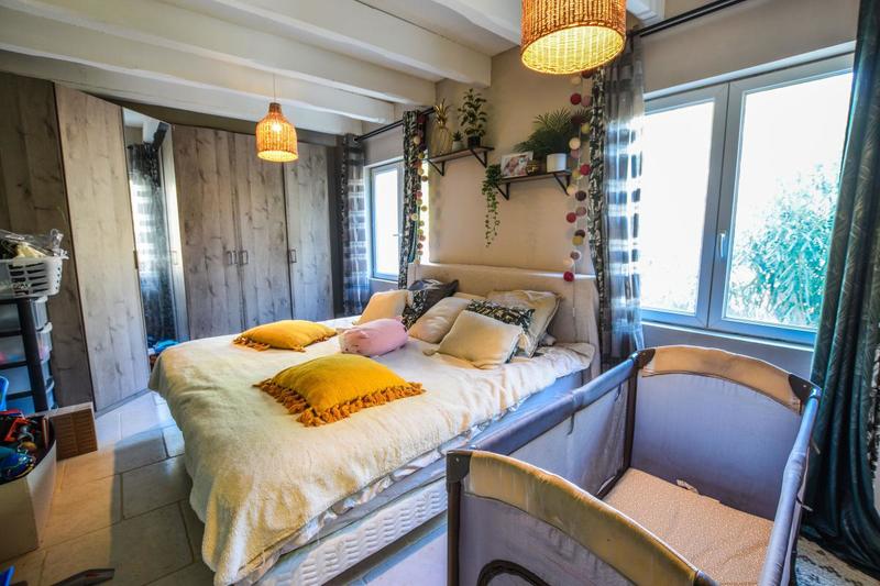 Maison - 147 m² - 5 pièces