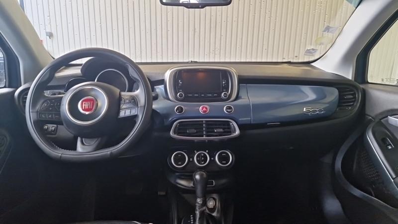 Fiat 500x My17 1.6 Multijet 120 Ch Dct Club