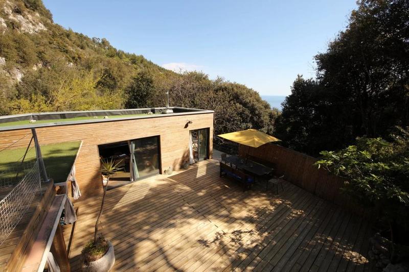 Villa - 68 m² - 3 pièces