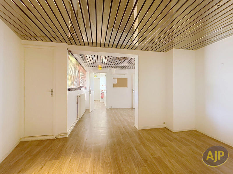 Appartement - 135 m² - 5 pièces