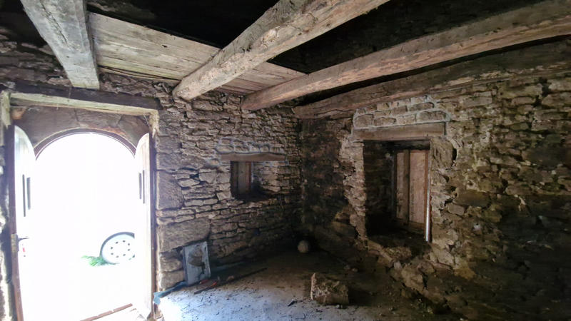 Maison - 35 m² - 1 pièce