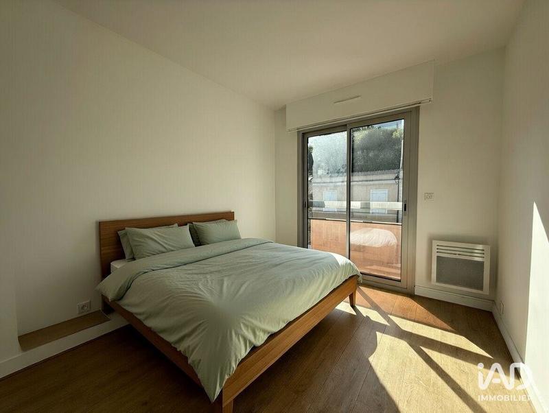 Appartement - 87 m² - 4 pièces