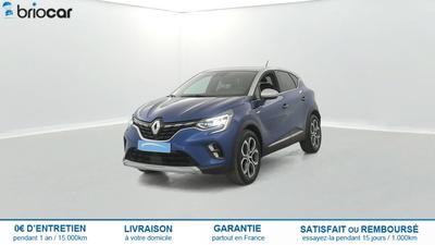 Renault Captur TCe 140 21 Intens 5p