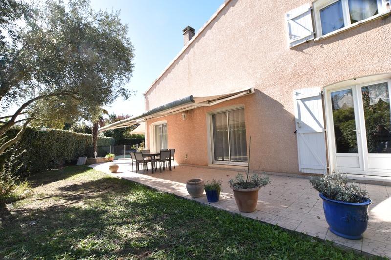 Maison - 157 m² - 6 pièces