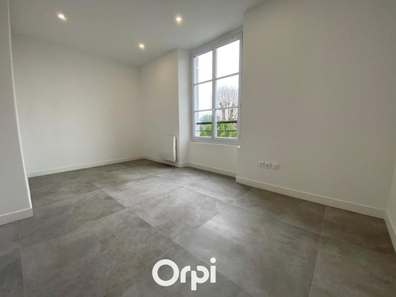 Duplex - 71 m² - 3 pièces