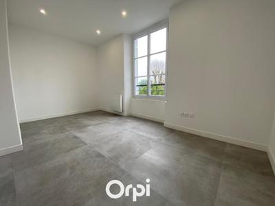 Duplex - 71 m² - 3 pièces