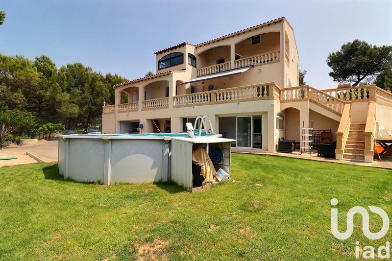 Maison - 160 m² - 5 pièces