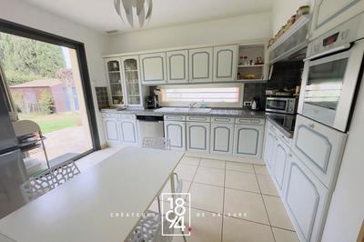 Villa - 175 m² - 5 pièces