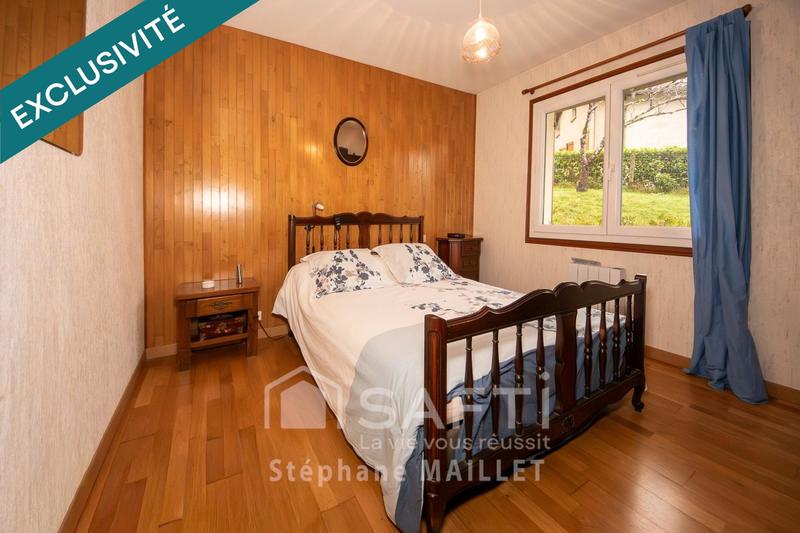 Maison - 152 m² - 4 pièces