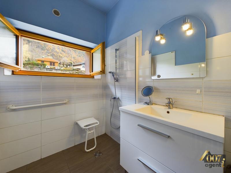 Maison ancienne - 152 m² - 7 pièces