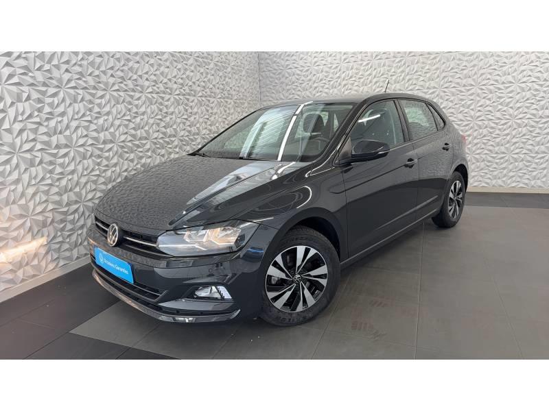 Volkswagen Polo 1.6 Tdi 95 s&amp;S Bvm5 Lounge Business