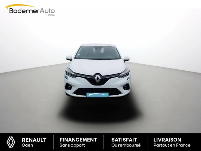 Renault Clio SCe 75 Zen