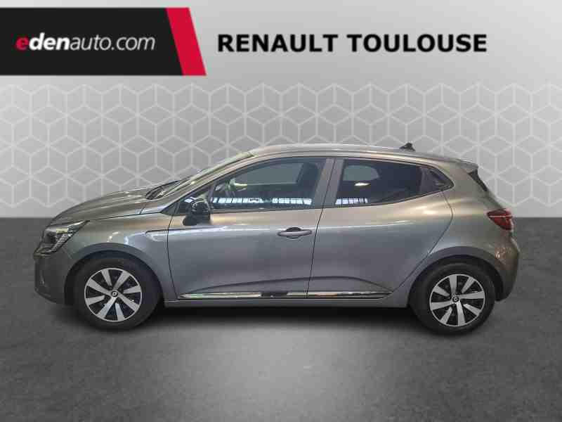 Renault Clio TCe 90 Evolution