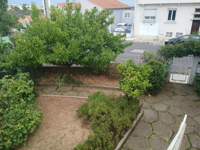 Maison de ville - 70 m² - 4 pièces