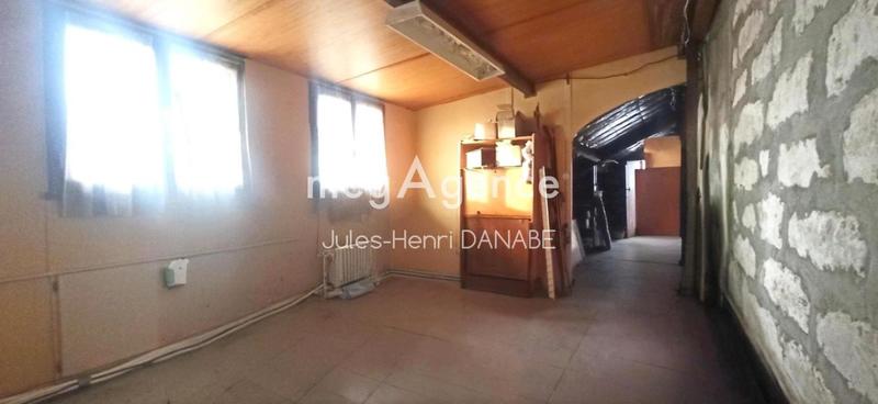 Maison - 58 m² - 3 pièces