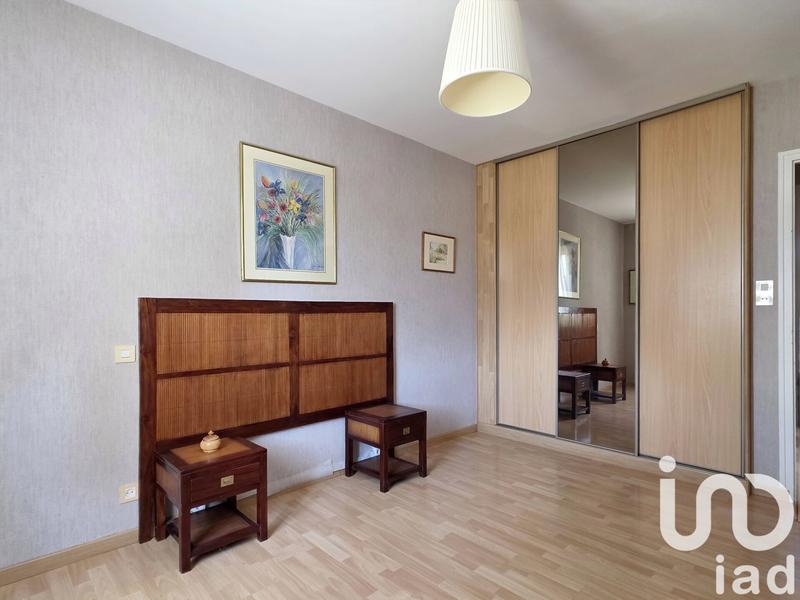 Maison - 111 m² - 5 pièces