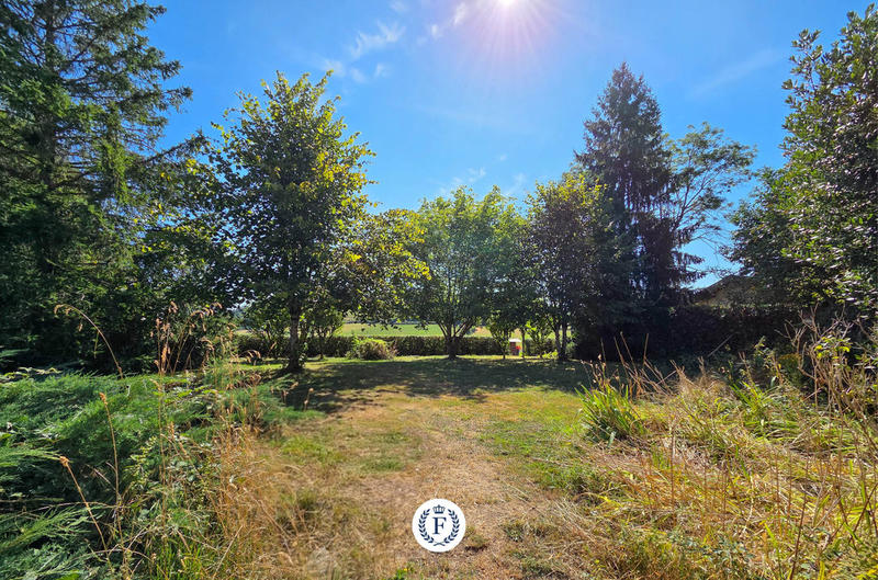 Maison - 118 m² - 4 pièces