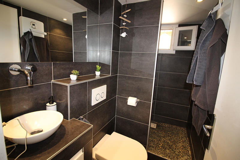 Appartement - 131 m² - 5 pièces