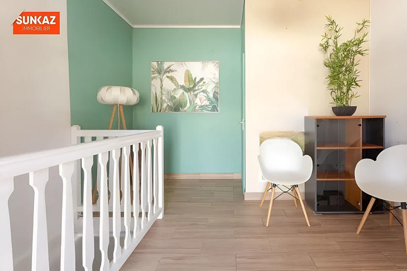 Local d'activités - 40 m²