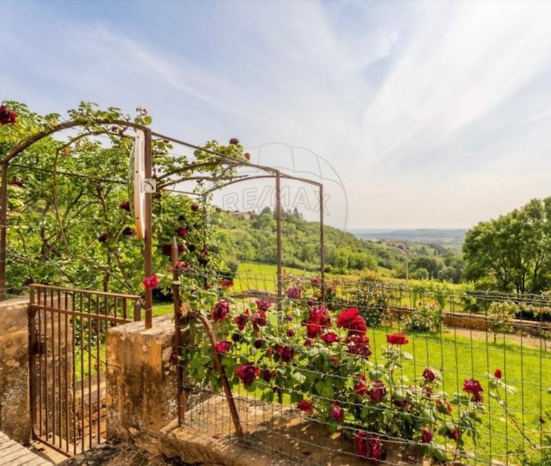 Maison - 403 m² - 10 pièces