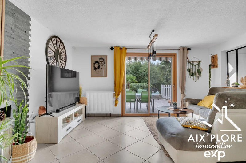 Maison - 167 m² - 6 pièces