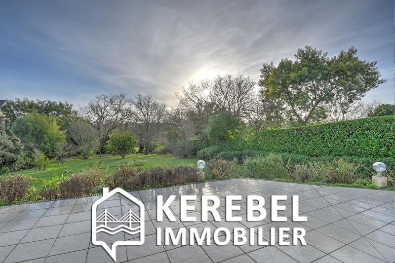 Maison - 76 m² - 4 pièces