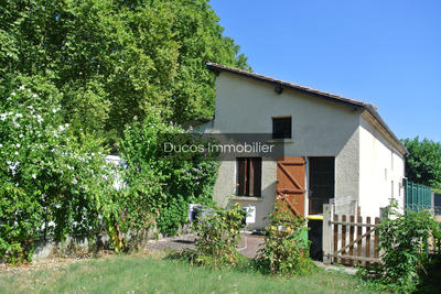 Immeuble - 57 m² - 2 pièces