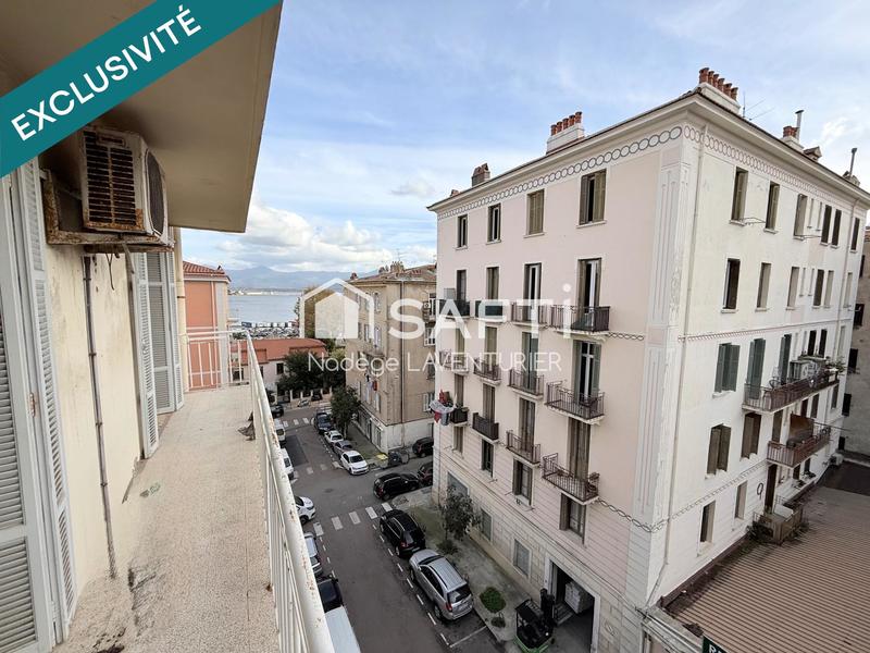 Appartement - 73 m² - 4 pièces