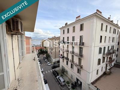 Appartement - 73 m² - 4 pièces