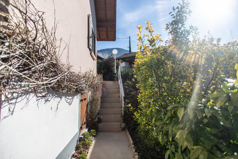 Maison - 157 m² - 5 pièces