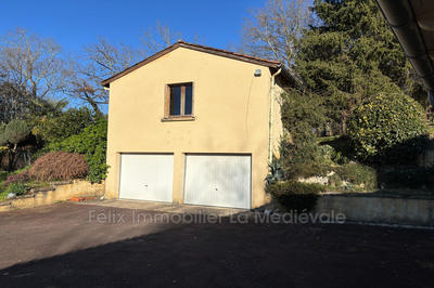 Maison contemporaine - 208 m² - 7 pièces