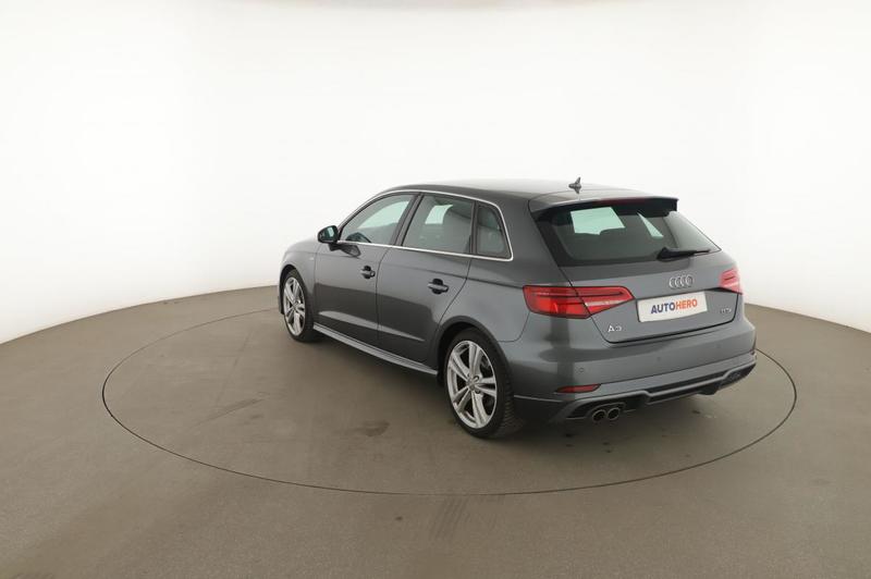 Audi A3 sportback 35 Tfsi Cod s line s tronic 7 150 ch
