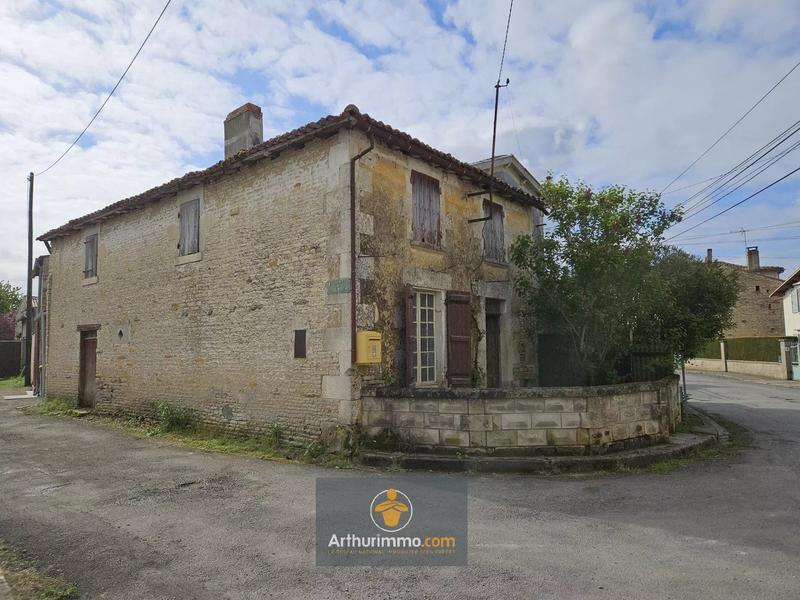 Maison - 88 m² - 4 pièces