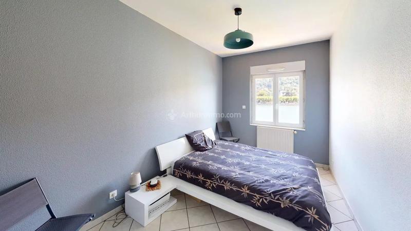 Appartement - 88 m² - 3 pièces